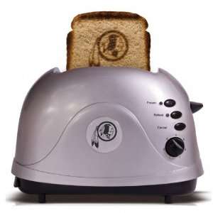  Washington Redskins ProToast Toaster