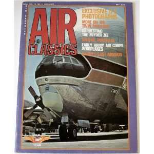   Corps Aeroplanes, Pappys Last Mission): Jim Scheetz (Editor): Books