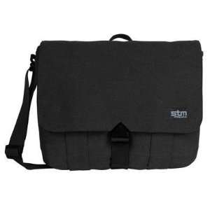    New   scout small black by STM Bags   dp 0967 03 Electronics