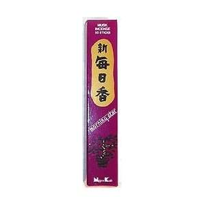  Incense Sticks Musk Joss (50 Stks) (ISM183) Beauty