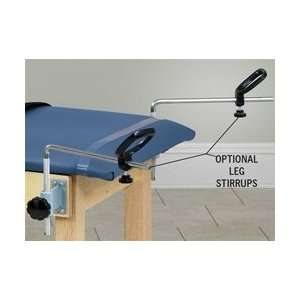  Option Stirrups: Sports & Outdoors