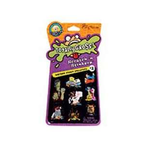  Scratch n Stinkers: Toys & Games