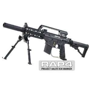   US Army Project Salvo K36 Kit with Marker Package: Sports & Outdoors