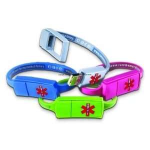  Care Memory Band    1 Each    GCP782241 Health & Personal 
