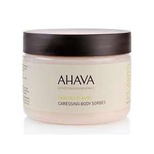  Ahava Deadsea Plants Caressing Body Sorbe: Beauty