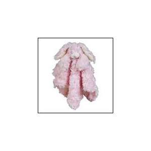  Cottontail Cutie Bunny Security Blanket: Baby