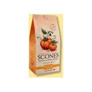 Sticky Fingers English Scone Mix Pumpkin: Grocery & Gourmet Food