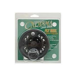  CARISMA FLY REEL 8/9 CLAM: Health & Personal Care
