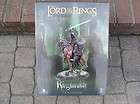 LOTR Ringwraith & Steed Gentle Giant Statue ROTK  