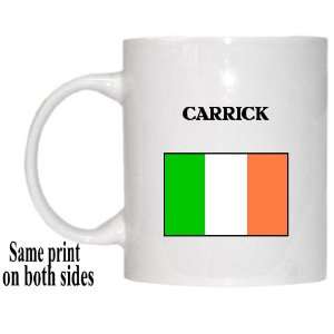 Ireland   CARRICK Mug 