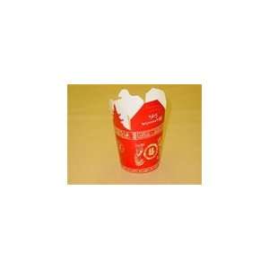  Restaurant Supply 26 oz Round Chinese Take Out Containers 