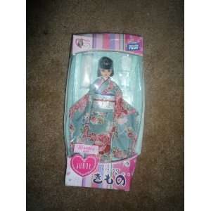 Takara Tomy Jenny Kimono Doll: Toys & Games