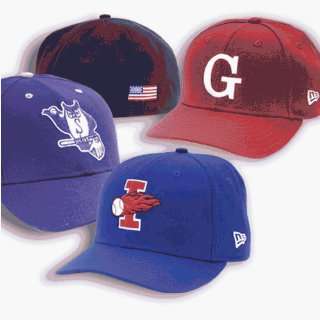 Baseball And Softball Uniforms New Era Caps   New Era 5950 Perf Cap W 