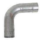 Schoenfeld Exhaust Elbow 3 OD 90 Deg L Bend Steel 3090