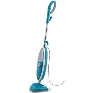   New   HOOVER WH20200 DISINFECTING STEAM MOP by HOOVER