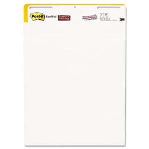   Pad, 25 x 30 Inches, White, 2 Pads per Pack (559 STB)