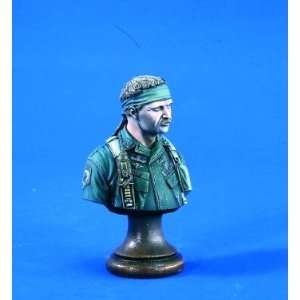  Special Forces American Heroes Bust 200mm Verlinden Toys 