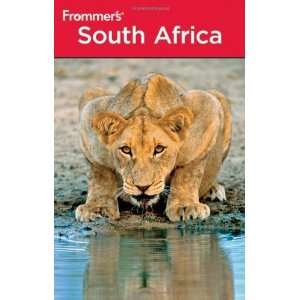  Africa (Frommers Complete Guides) [Paperback] Pippa de Bruyn Books