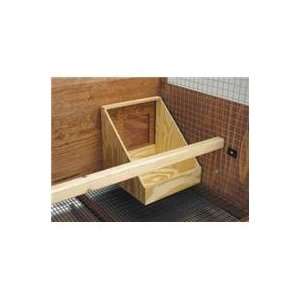  3 PACK CHICK N NESTING BOX, Size: SMALL (Catalog Category 
