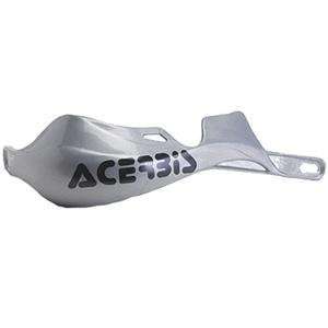  Acerbis Rally Pro X Strong Handguards     /Silver 