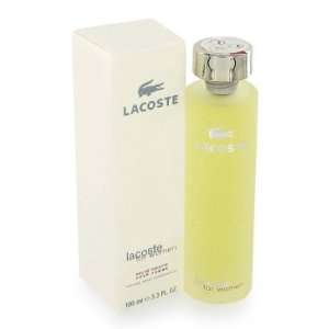  LACOSTE by Lacoste   Women   Vial (sample) .06 oz: Beauty