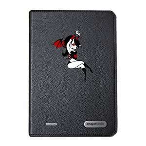  Devil Chick on  Kindle Cover Second Generation  