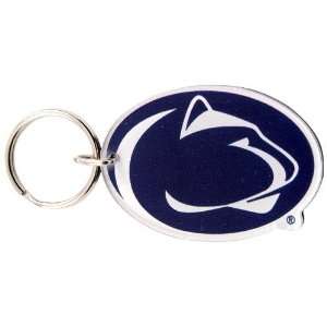   Penn State Nittany Lions High Definition Keychain