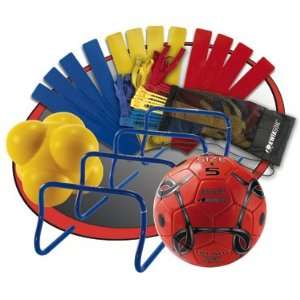 Soccer Goalkeeper Training Kit 