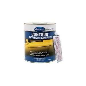  EW Contour Lightweight Body Filler .8 gal Eastwood 13519 