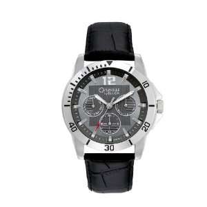 Caravelle By Bulova 43C105 Strap Mens Watch  