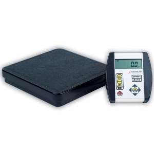 Detecto DR400 750 Digital General Purpose Scale With 750 Indicator 400 