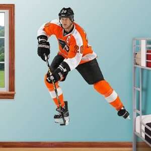  Chris Pronger Philadelphia Flyers NHL Fathead REAL.BIG 