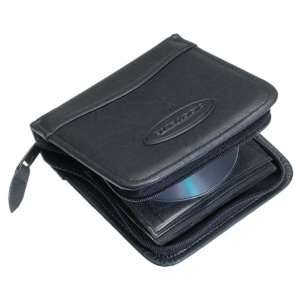  KSR24 Koskin CD ROM Wallet (24 Capacity) Electronics