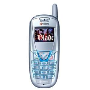   Blade KE424C   Cellular phone   CDMA2000 1X / AMPS   bar Electronics