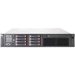  HP ProLiant DL580 G7 584085R 001 4U Rack Entry level Server 