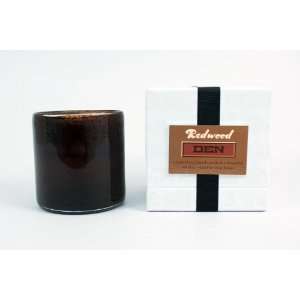  Lafco Redwood Den Candle