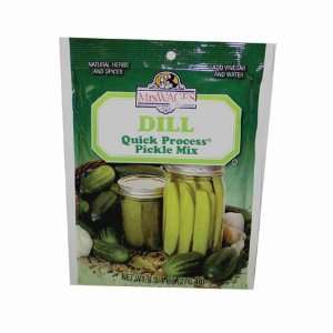  Dill Pickle Mix   60324   Bci