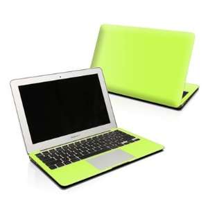  Solid State Lime Design Protector Skin Decal Sticker for 