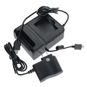   Cell Phone Charger + Home / Travel Charger: Cell Phones & Accessories