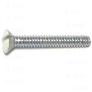  6 32 x 1 Switch Plate Screw (20 pieces): Home Improvement
