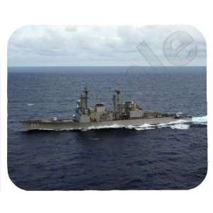  USS Spruance Mouse Pad