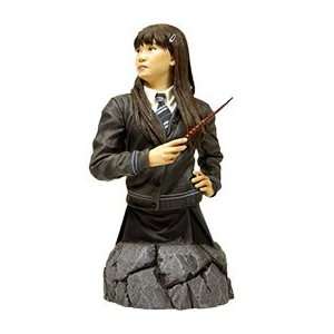  Harry Potter Cho Chang Mini Bust Toys & Games