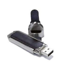  Centon Electronics 8gb Designer Usb Drive Black Genuine 