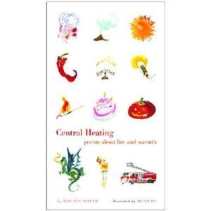 Central Heating [Hardcover]