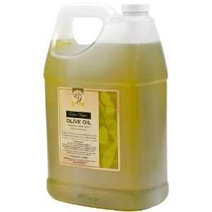 Italian Extra Virgin Olive Oil   1 plastic jug, 1 Gallon:  