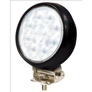   LIGHTING, CLEAR, 4, SPOT PATTERN, WORK LAMP, LED (63561) Automotive