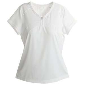   Brooks PR T Shirt   Short Sleeve (For Women)