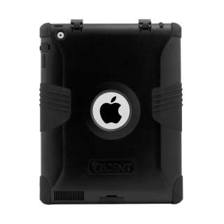   OEM Trident Kraken II 2 Series Hard Case Apple iPad 2 Black  