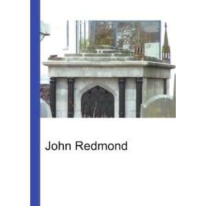  John Redmond Ronald Cohn Jesse Russell Books