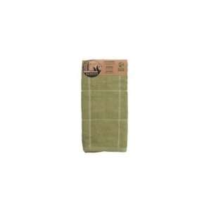  Kane Industries Olive Green Bamboo Kitchen Towel ( 6/1 EA 